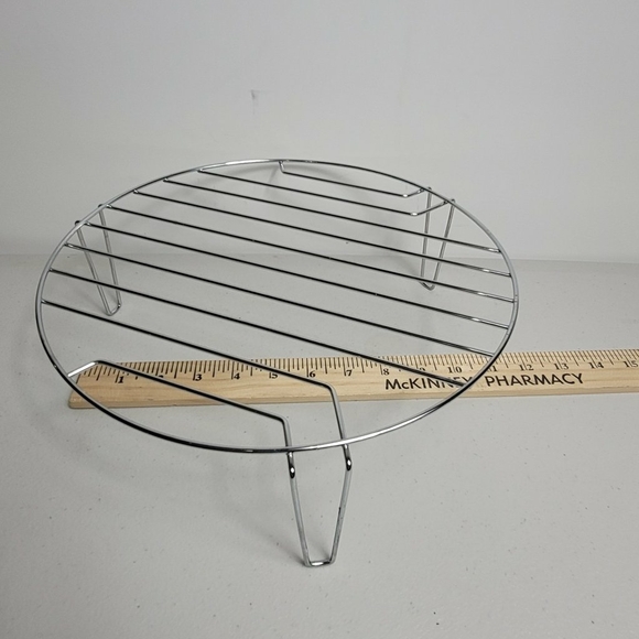 NuWave Pro Infrared Oven 2 Piece Racks Bundle replacements - Picture 5 of 9